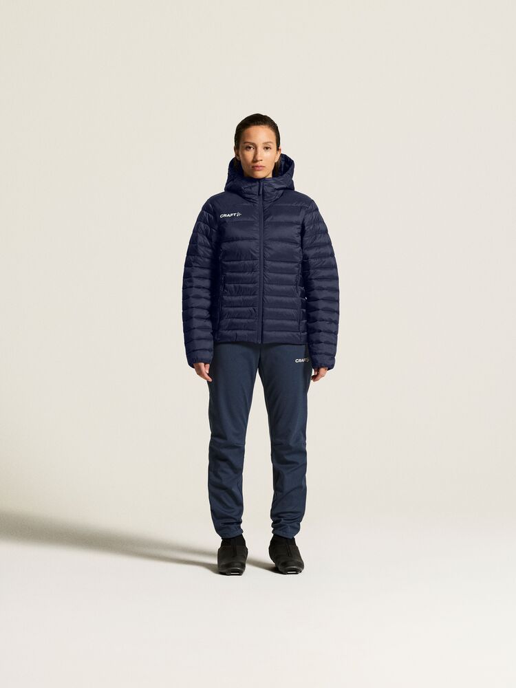 Nordic Ski Club 2.0 Fz Pants W von Craft – Blaze