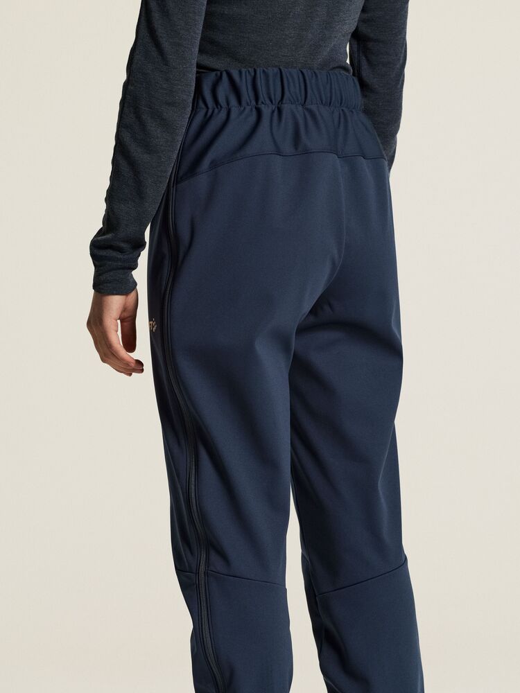 Nordic Ski Club 2.0 Fz Pants W von Craft – Blaze