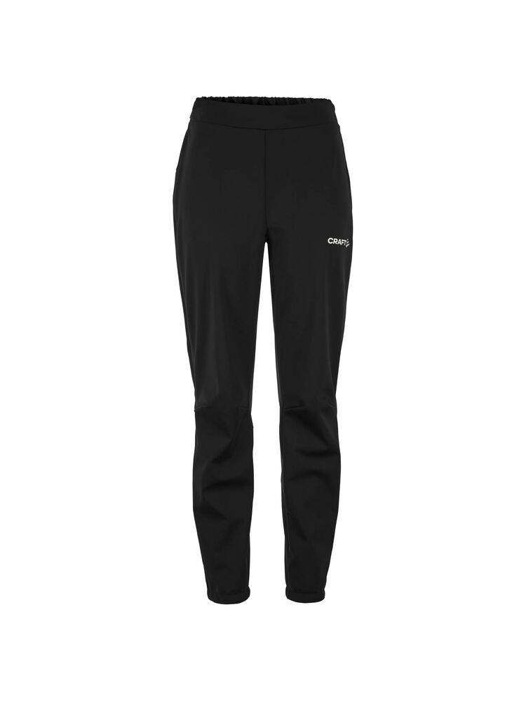 Nordic Ski Club 2.0 Fz Pants W von Craft – Blaze