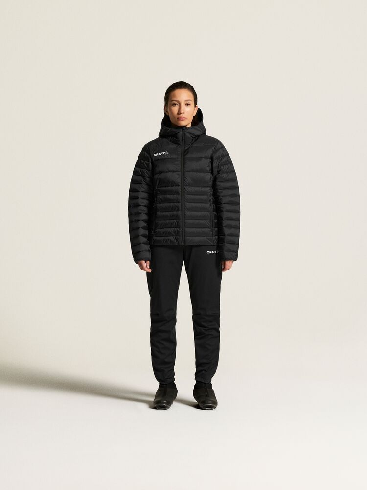 Nordic Ski Club 2.0 Fz Pants W von Craft – Blaze
