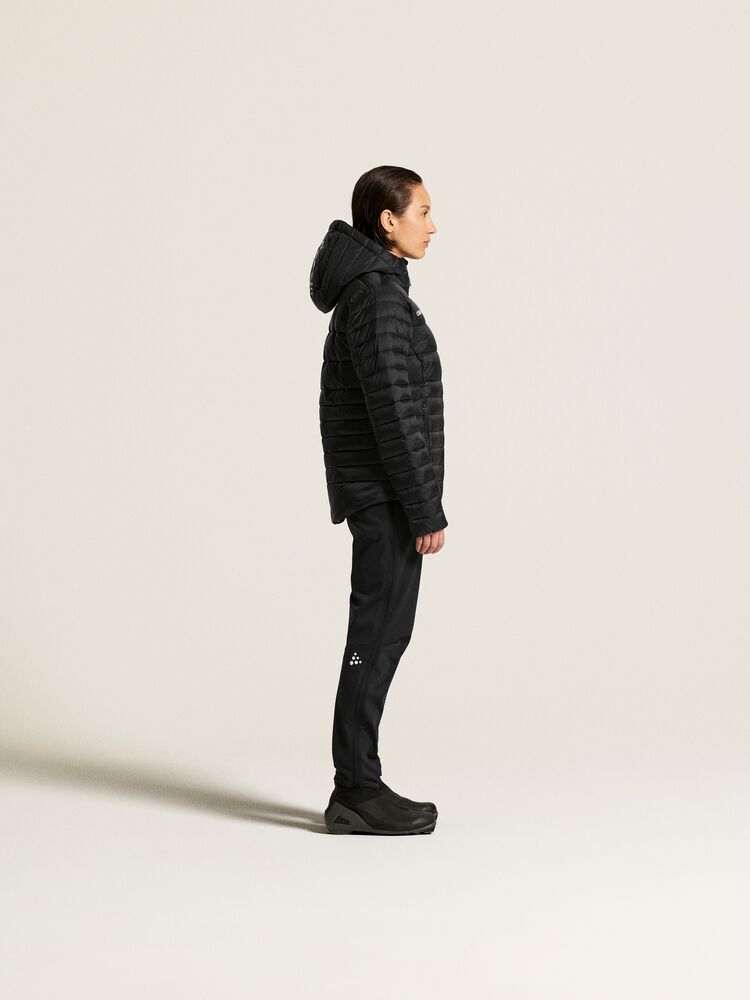 Nordic Ski Club 2.0 Fz Pants W von Craft – Blaze