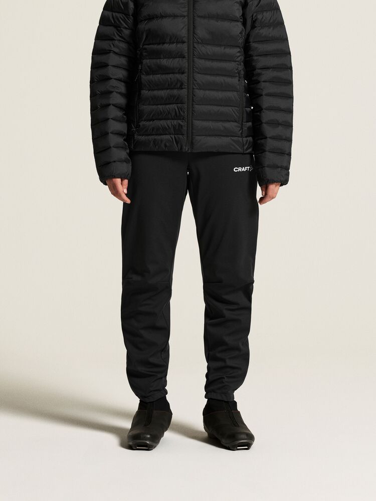 Nordic Ski Club 2.0 Fz Pants W von Craft – Blaze