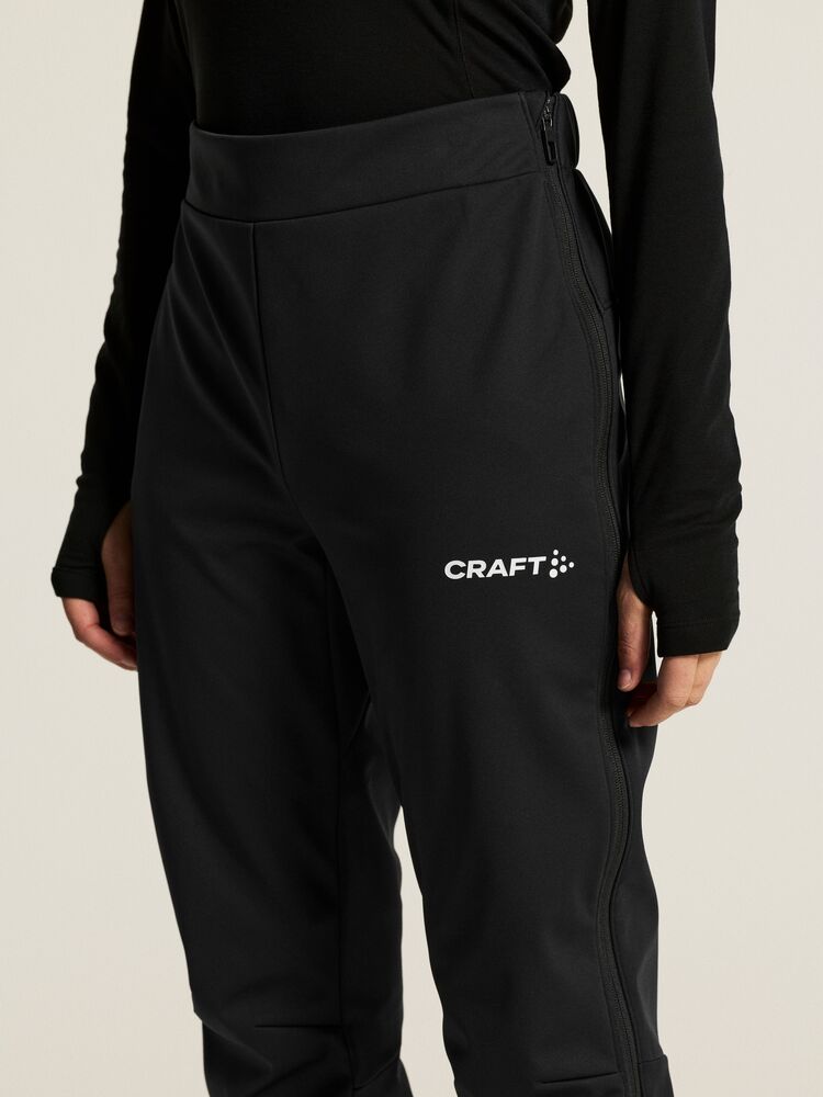 Nordic Ski Club 2.0 Fz Pants W von Craft – Blaze