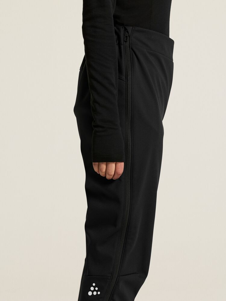 Nordic Ski Club 2.0 Fz Pants W von Craft – Blaze