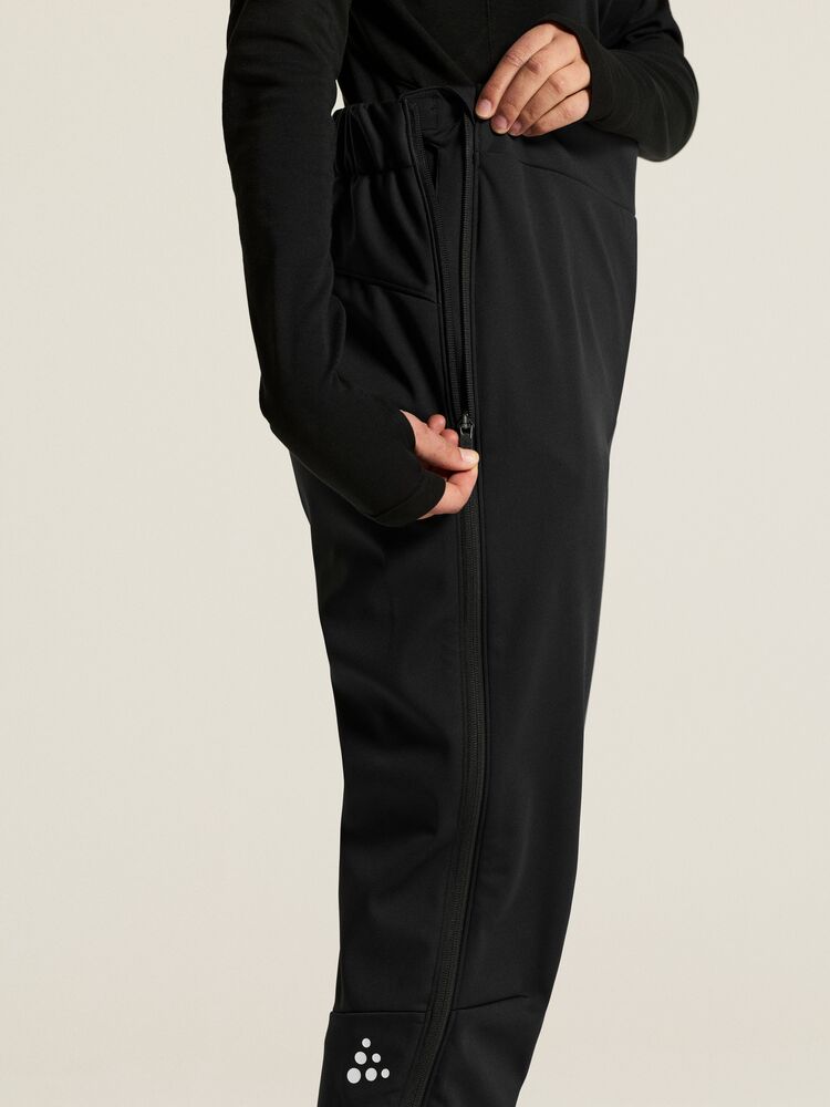 Nordic Ski Club 2.0 Fz Pants W von Craft – Blaze