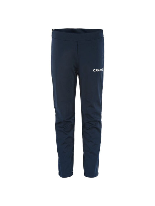 Craft Nordic Ski Club 2.0 Fz Pants Jr – Sporthosen