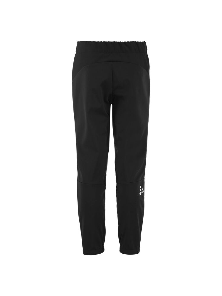 Nordic Ski Club 2.0 Fz Pants Jr von Craft – Blaze