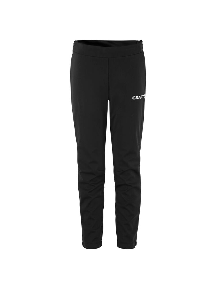 Nordic Ski Club 2.0 Fz Pants Jr von Craft – Blaze