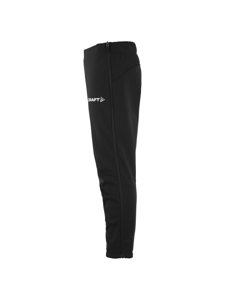 Nordic Ski Club 2.0 Fz Pants Jr von Craft – Blaze