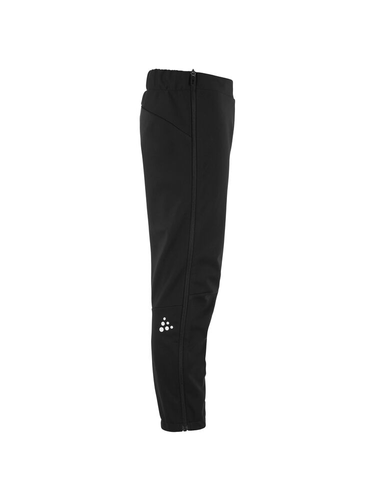 Nordic Ski Club 2.0 Fz Pants Jr von Craft – Blaze