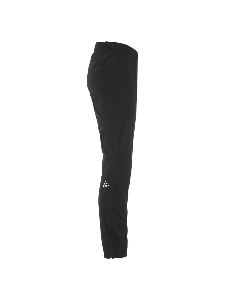 Nordic Ski Club 2.0 Wind Tights M von Craft – Blaze