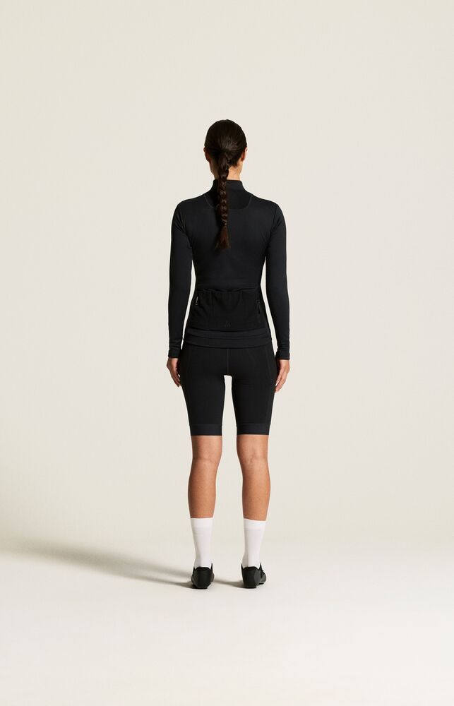 Nordic Ski Club 2.0 Wind Tights W