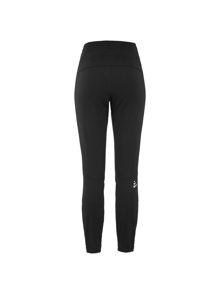 Nordic Ski Club 2.0 Wind Tights W
