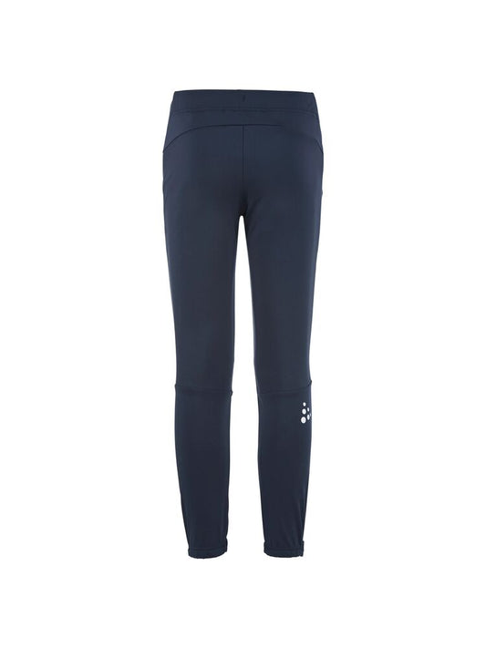 Craft Nordic Ski Club 2.0 Wind Tights Jr – Sporthosen