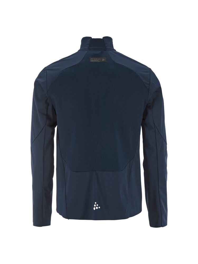 Nordic Ski Club 2.0 Pro Jacket M