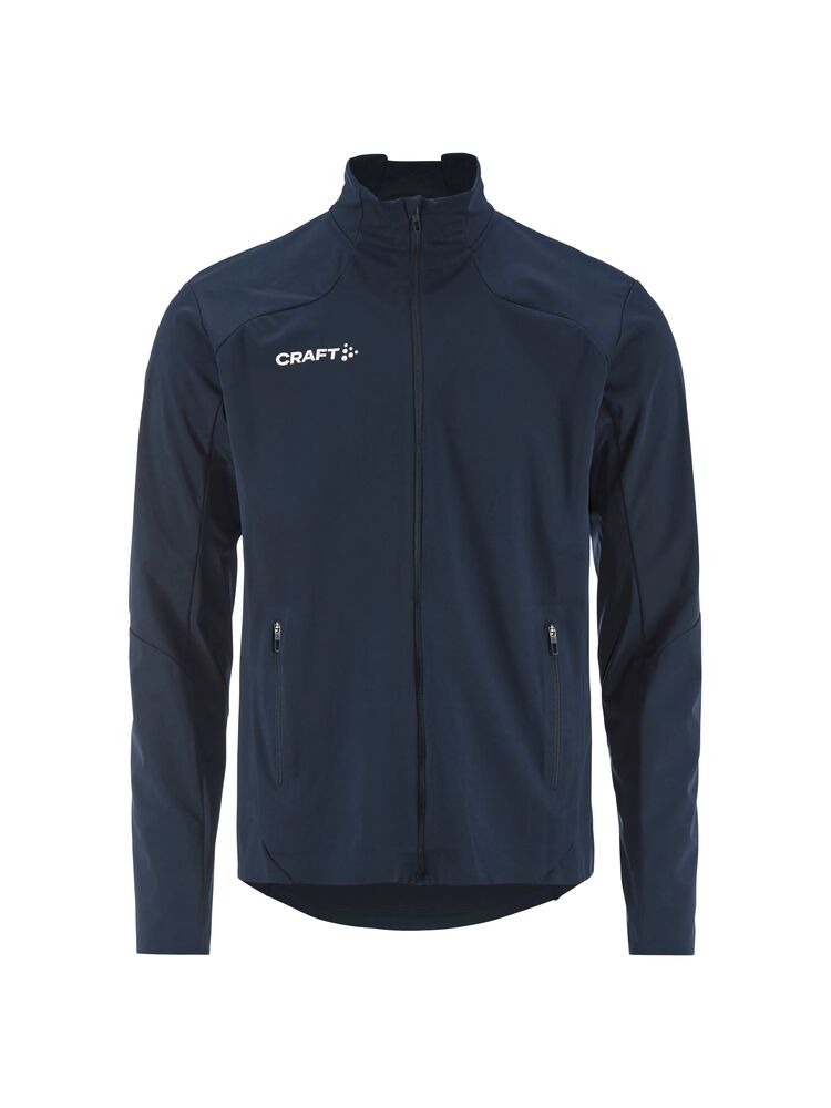Nordic Ski Club 2.0 Pro Jacket M