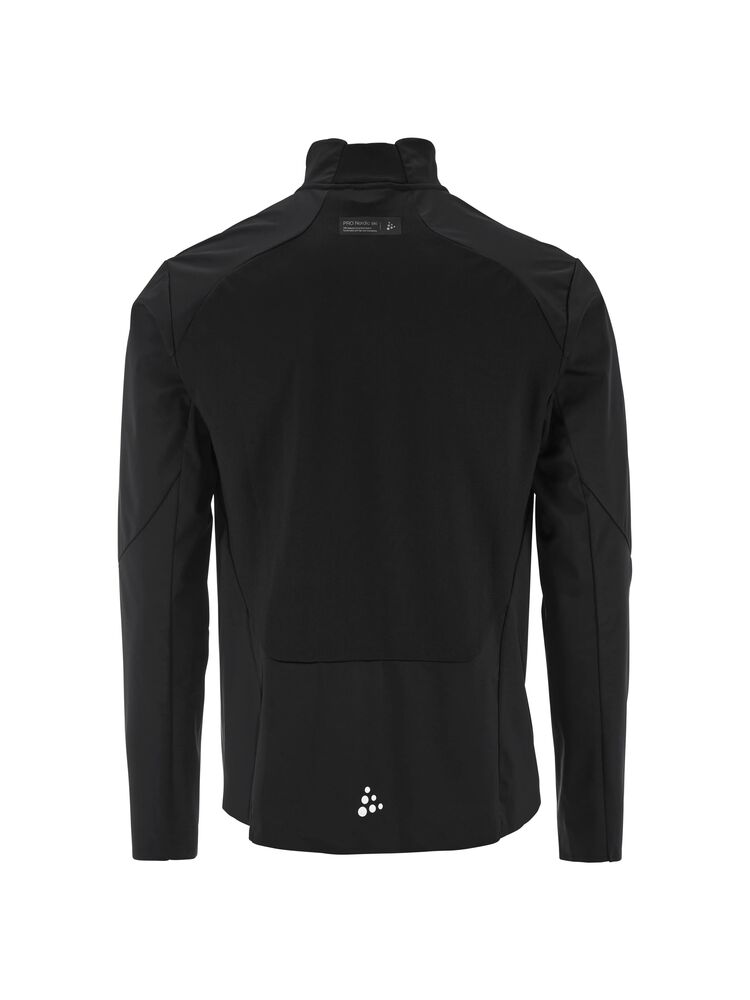 Nordic Ski Club 2.0 Pro Jacket M