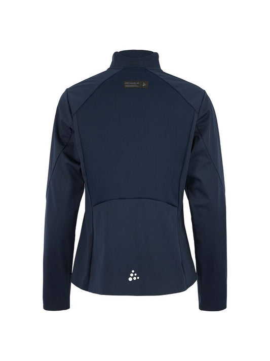 Craft Nordic Ski Club 2.0 Pro Jacket W – Sportjacken