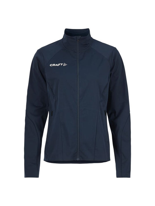 Craft Nordic Ski Club 2.0 Pro Jacket W – Sportjacken
