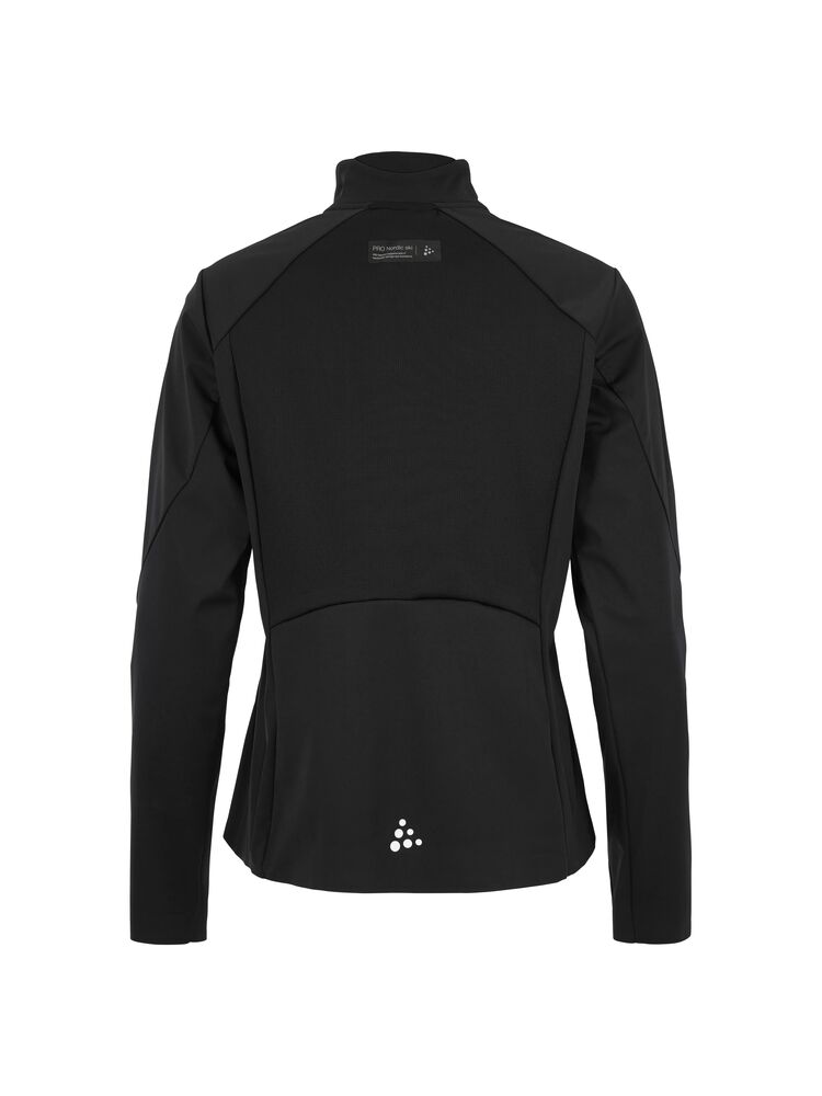Nordic Ski Club 2.0 Pro Jacket W
