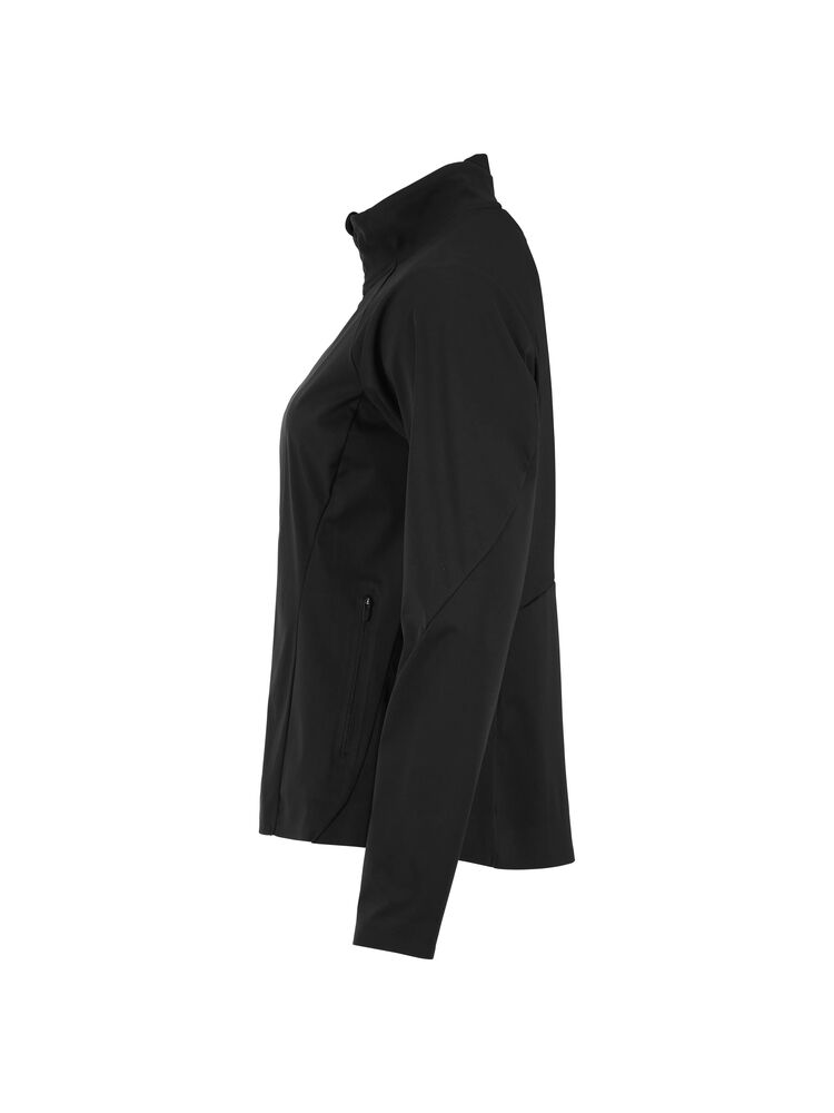 Nordic Ski Club 2.0 Pro Jacket W von Craft – Blaze
