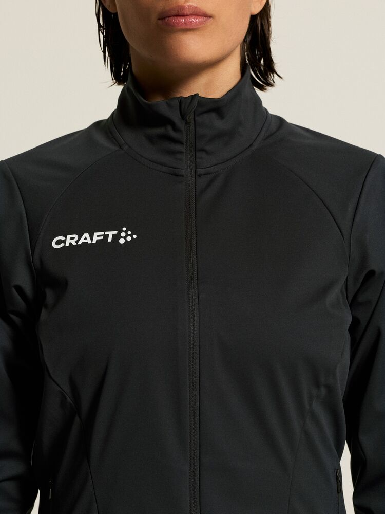 Nordic Ski Club 2.0 Pro Jacket W von Craft – Blaze