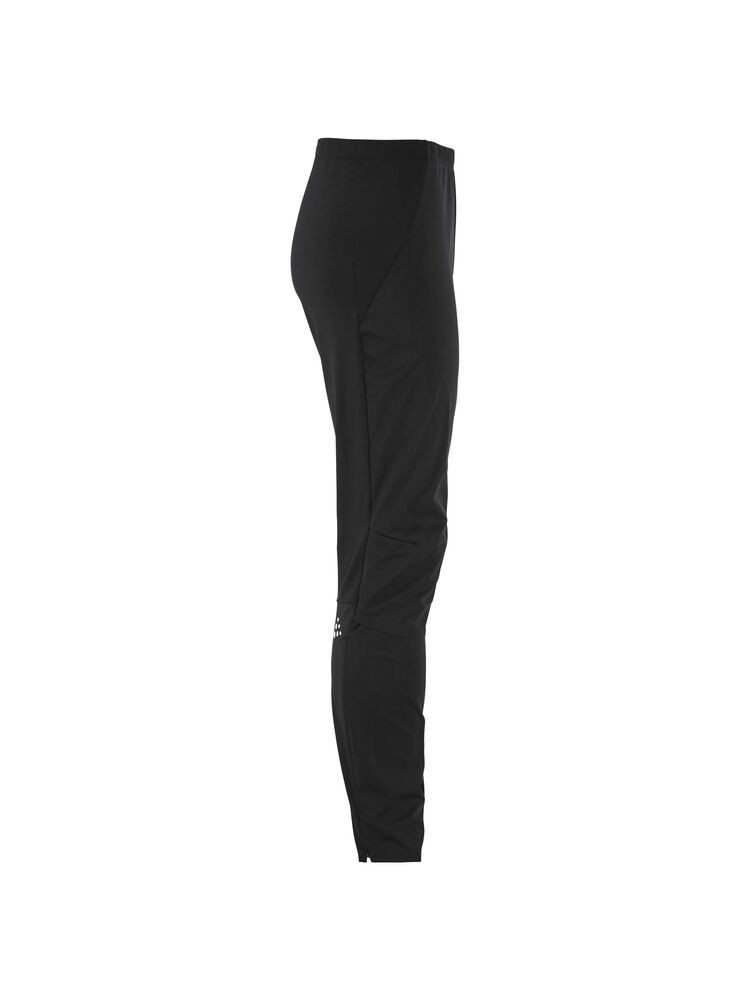 Nordic Ski Club 2.0 Pro Wind Tights M von Craft – Blaze