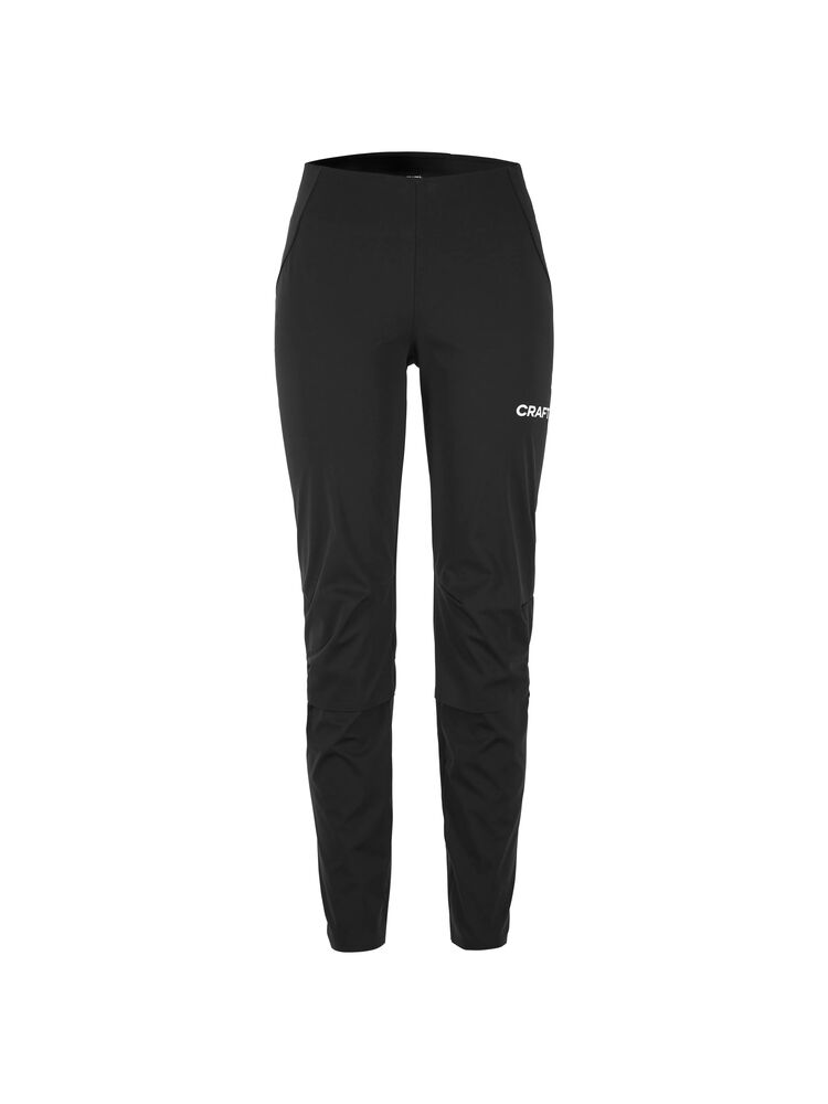 Nordic Ski Club 2.0 Pro Wind Tights W von Craft – Blaze