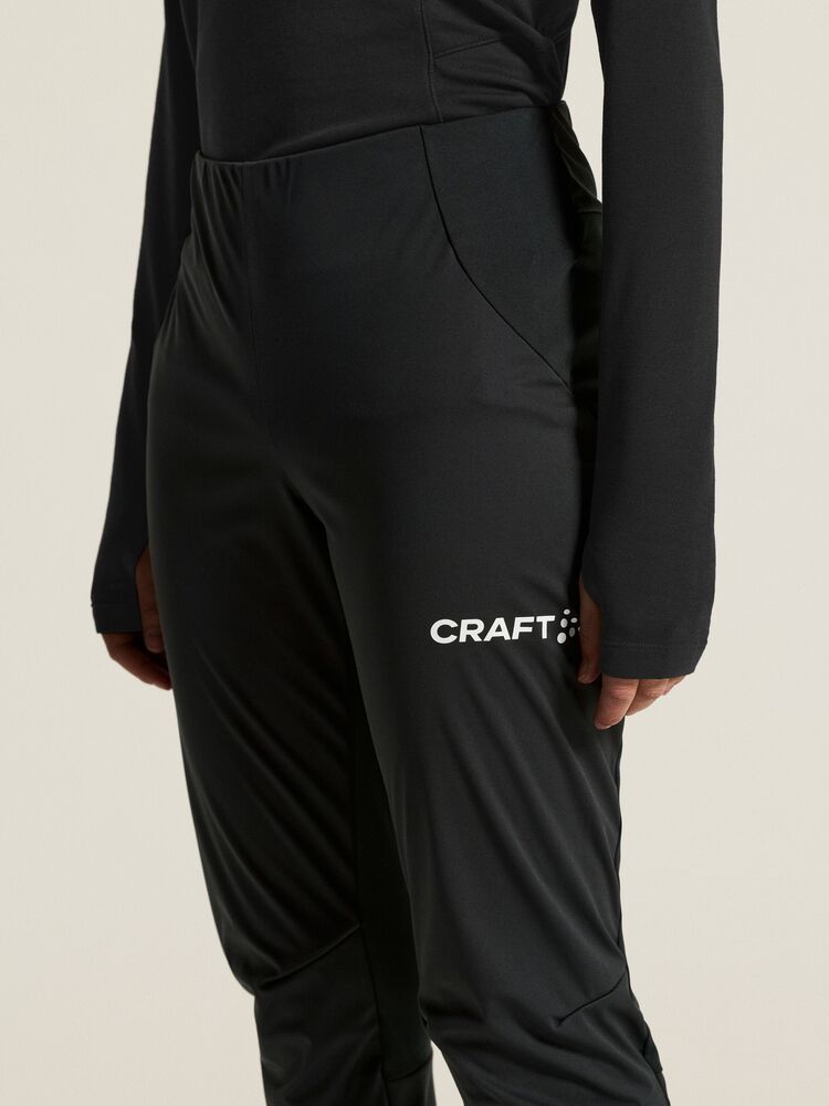 Nordic Ski Club 2.0 Pro Wind Tights W von Craft – Blaze