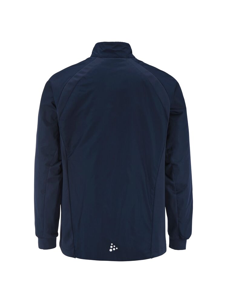 Ability Warm Jacket von Craft – Navy