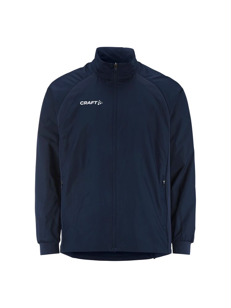 Ability Warm Jacket von Craft – Navy