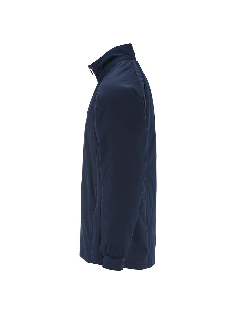 Ability Warm Jacket von Craft – Navy