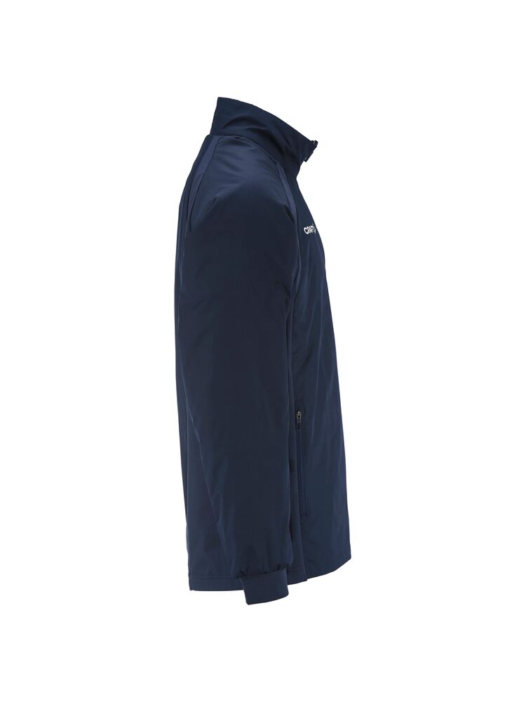Ability Warm Jacket von Craft – Navy