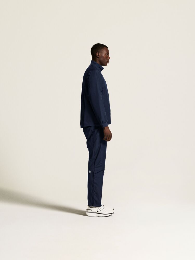 Ability Warm Jacket von Craft – Navy