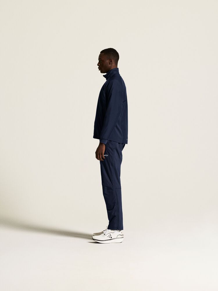 Ability Warm Jacket von Craft – Navy