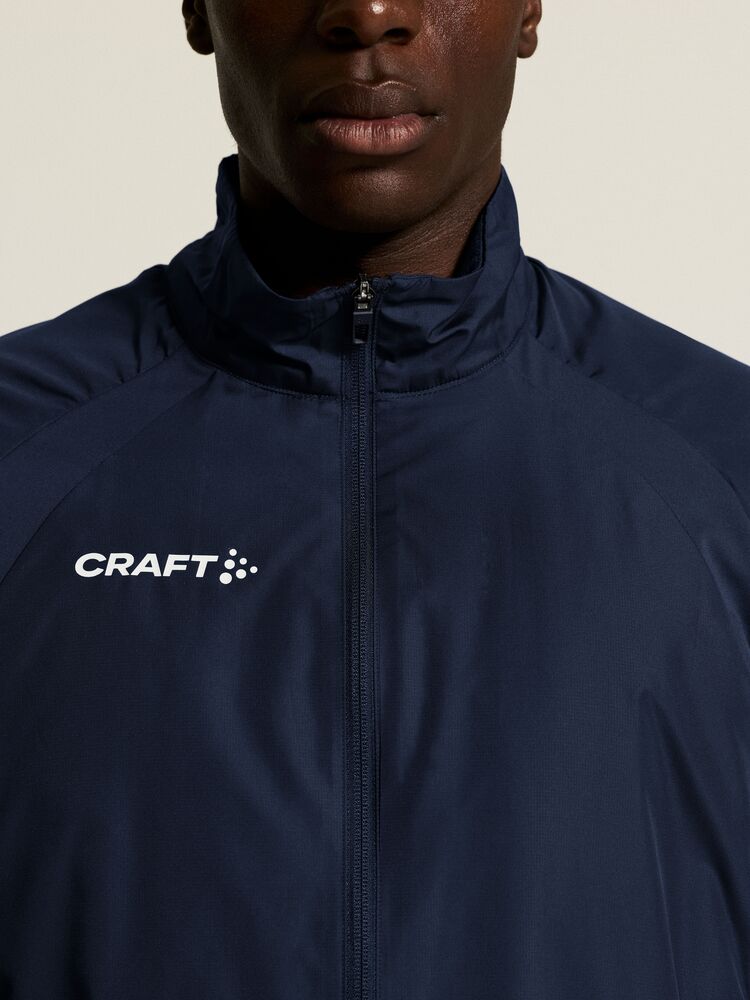 Ability Warm Jacket von Craft – Navy