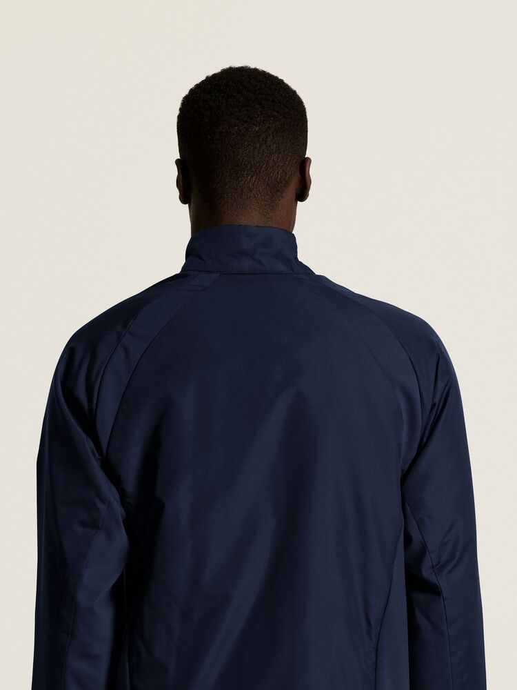 Ability Warm Jacket von Craft – Navy