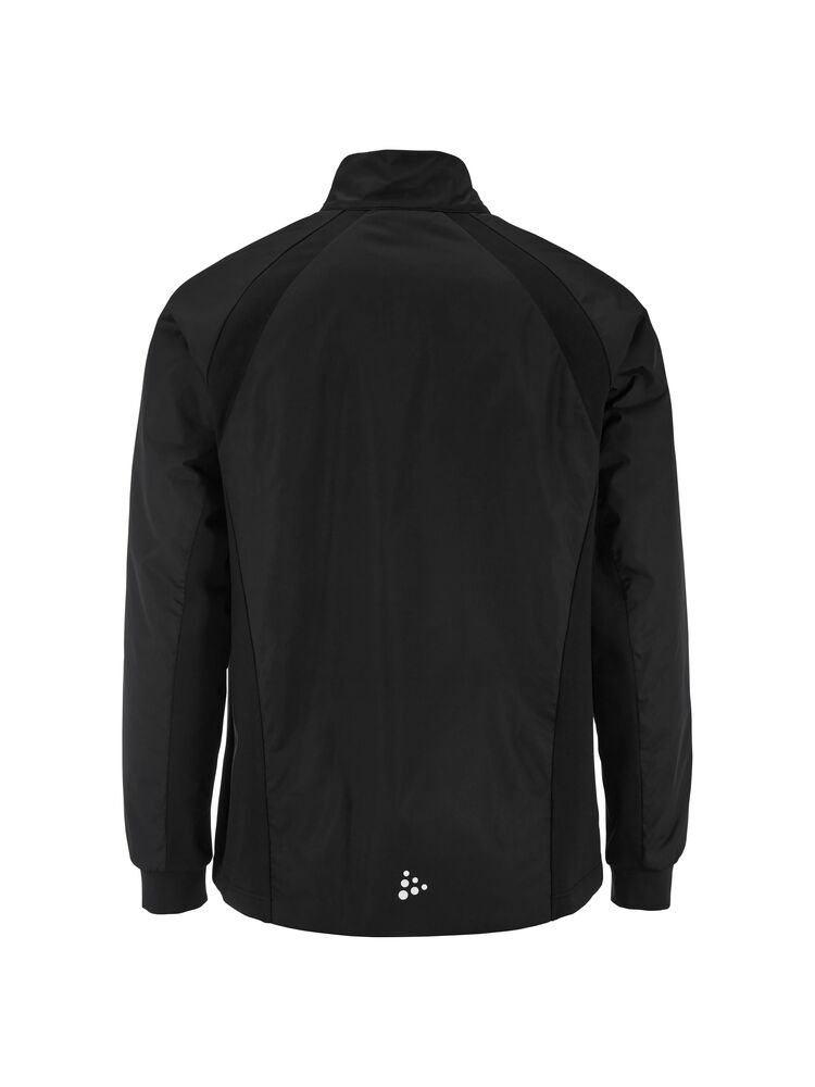 Ability Warm Jacket von Craft – Navy