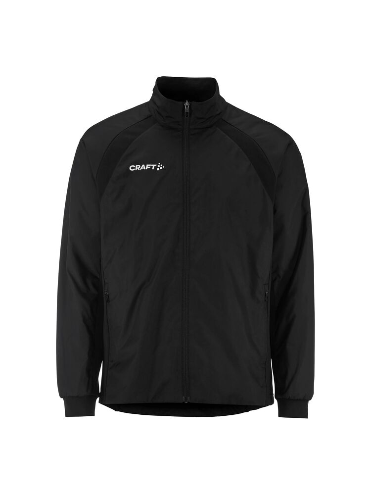 Ability Warm Jacket von Craft – Navy