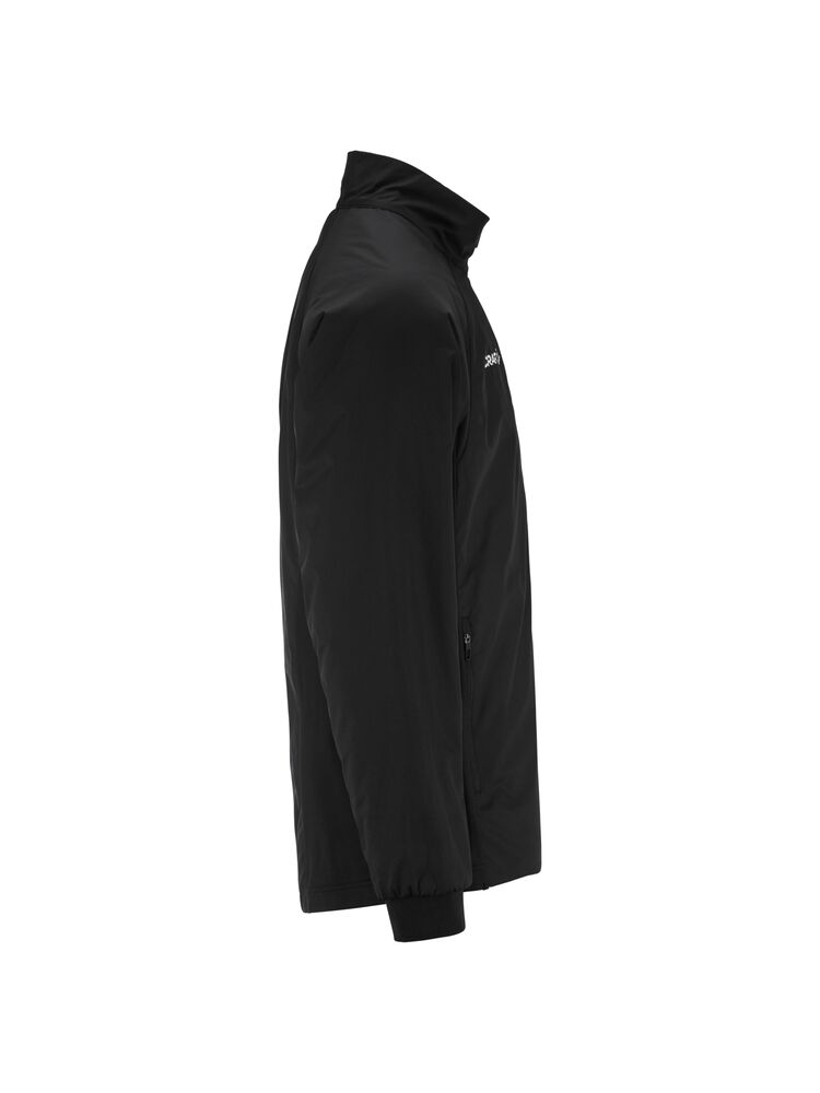 Ability Warm Jacket von Craft – Navy