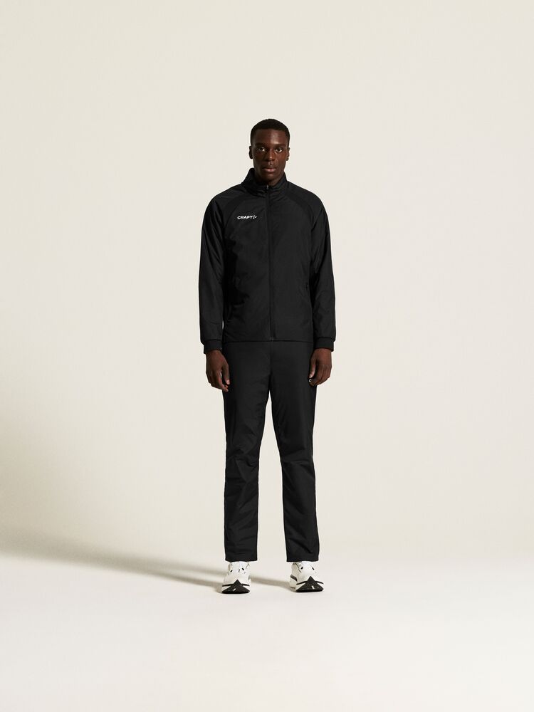 Ability Warm Jacket von Craft – Navy