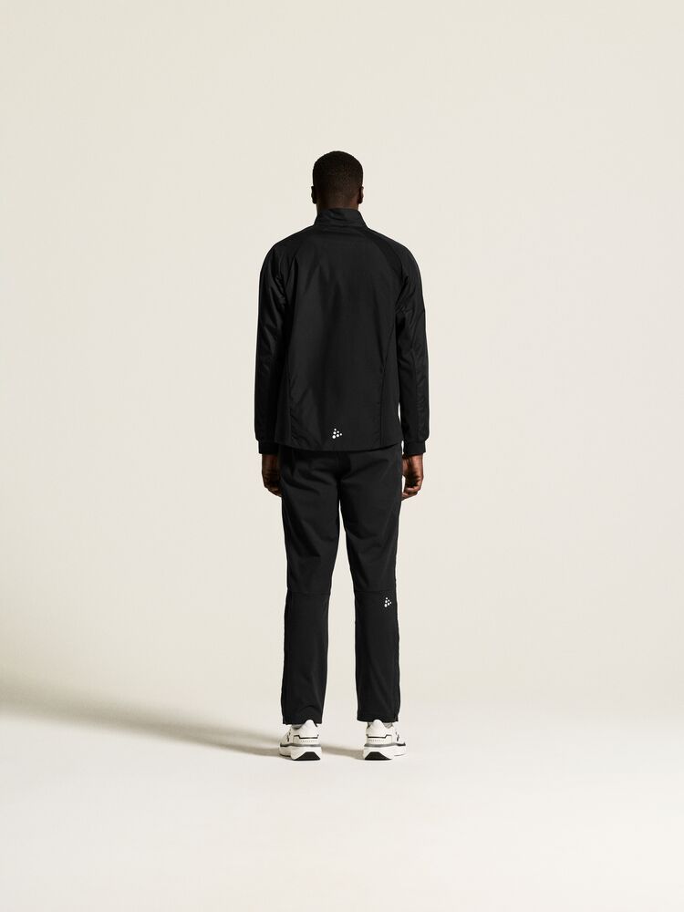 Ability Warm Jacket von Craft – Navy