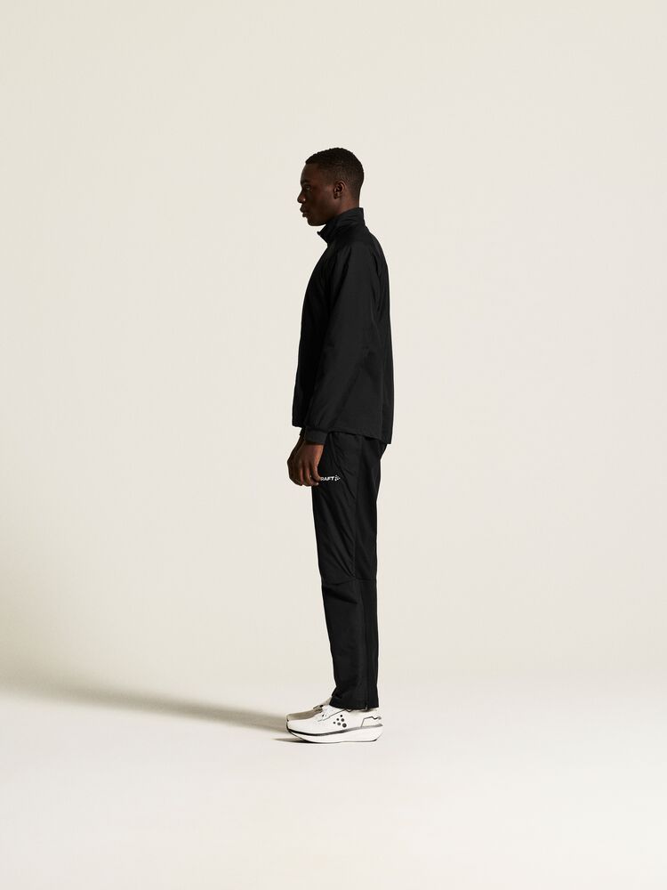 Ability Warm Jacket von Craft – Navy