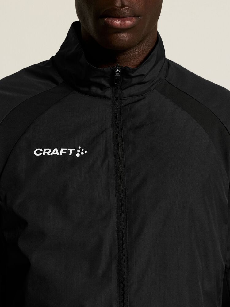 Ability Warm Jacket von Craft – Navy
