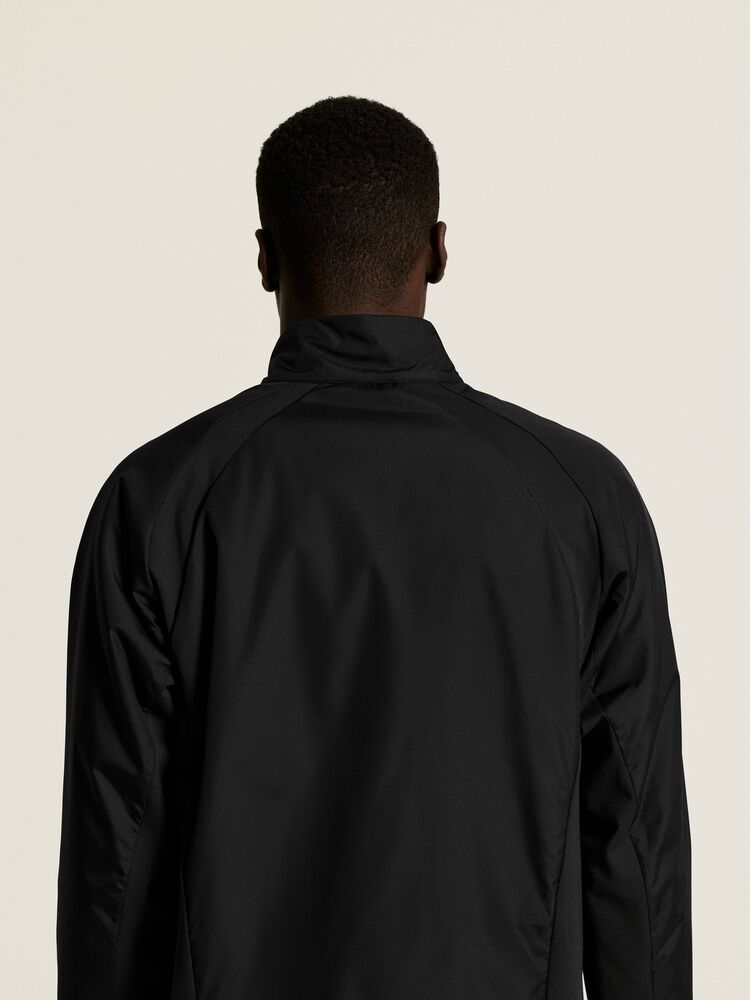 Ability Warm Jacket von Craft – Navy