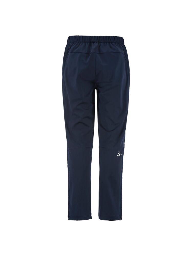 Ability Warm Pants von Craft – Navy