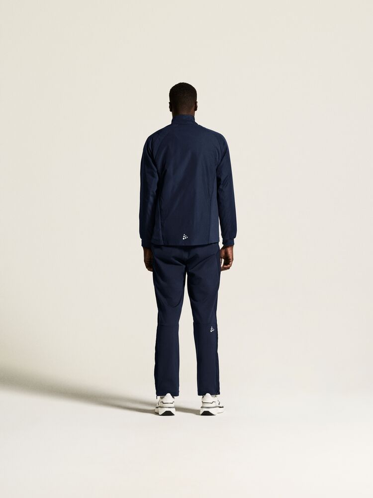 Ability Warm Pants von Craft – Navy