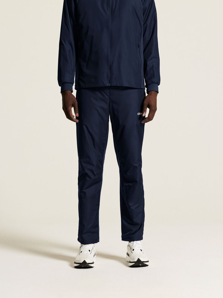 Ability Warm Pants von Craft – Navy