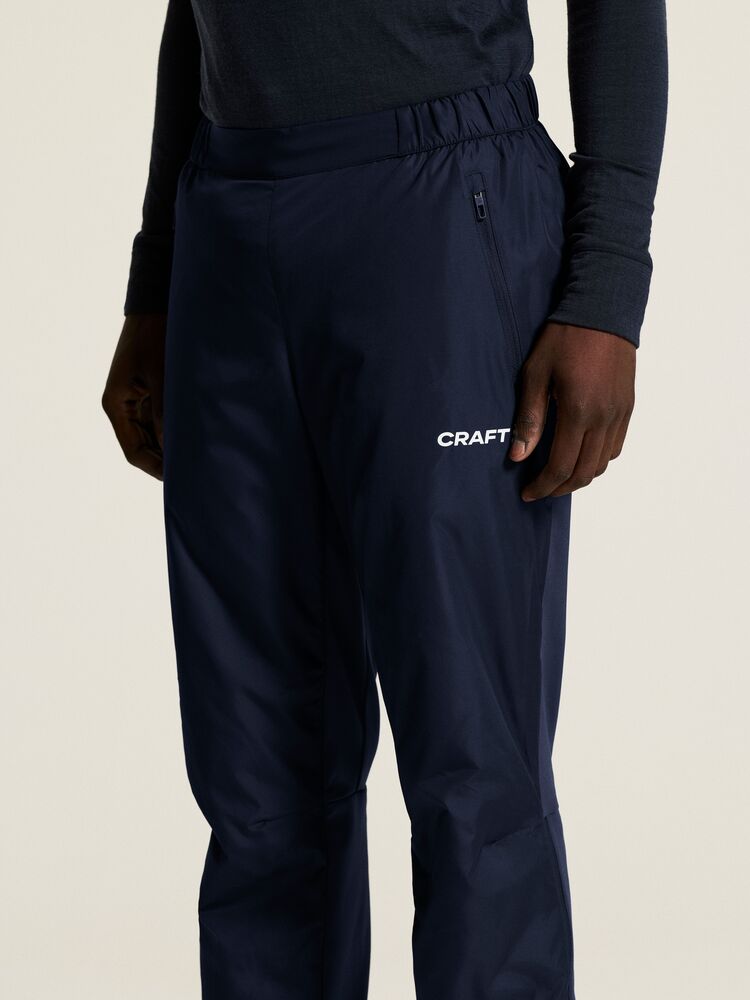 Ability Warm Pants von Craft – Navy