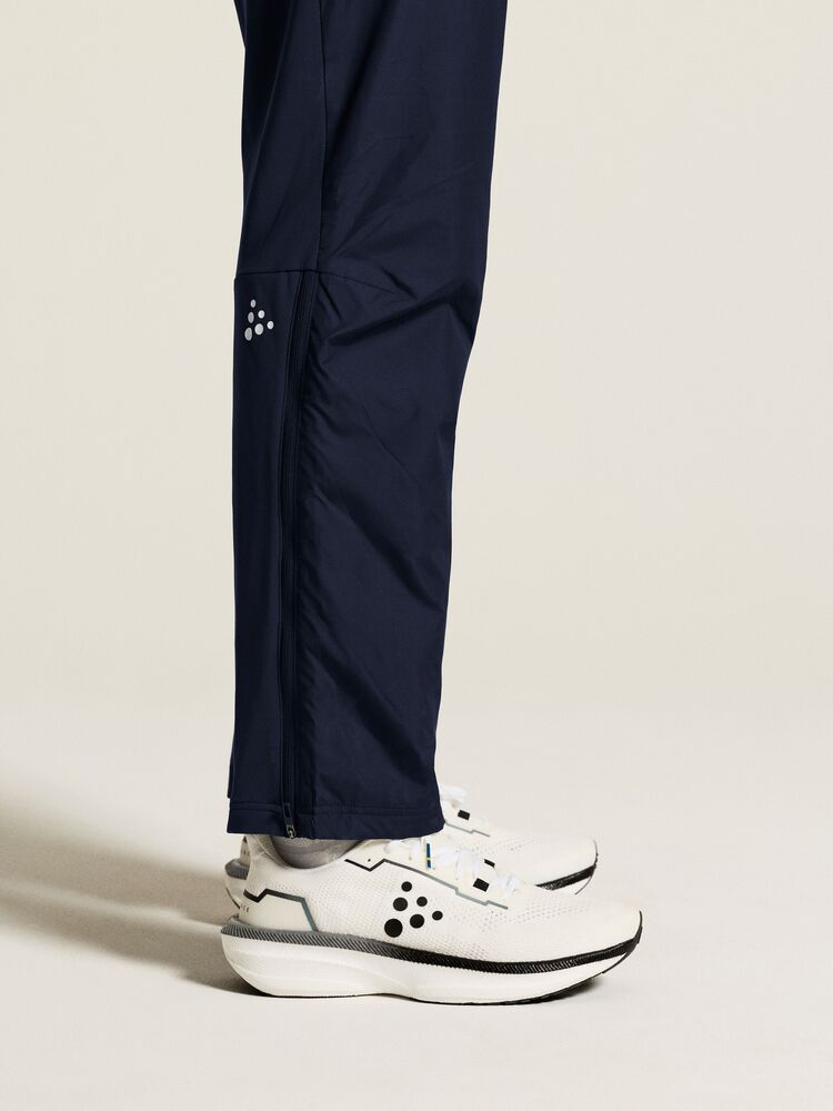 Ability Warm Pants von Craft – Navy